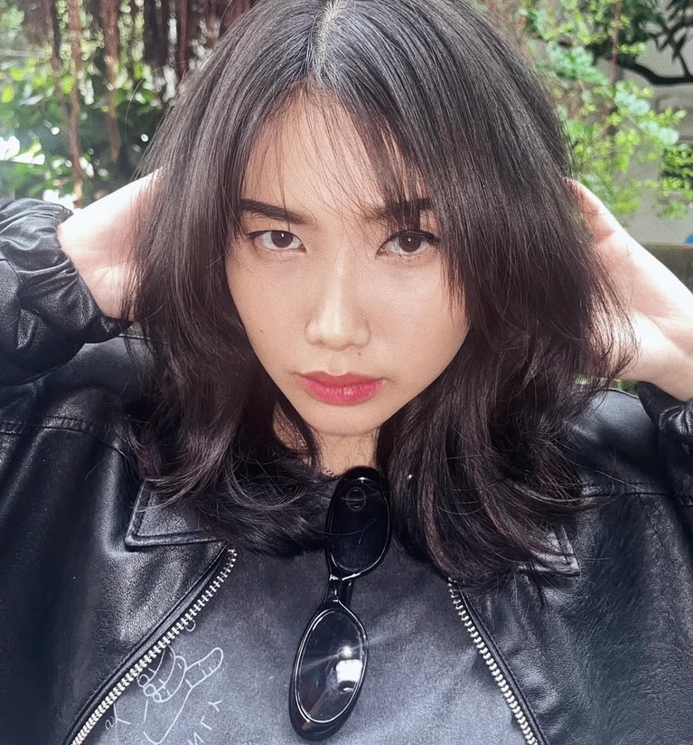 Marshella Aprilia