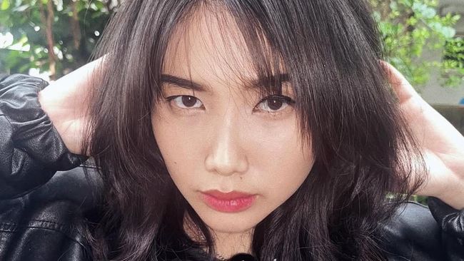 Marshella Aprilia Bikin Konten Tertawakan Masa Lalu, Selebrasi Cerai Pratama Arhan?