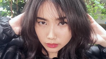 img-title Marshella Aprilia Bikin Konten Tertawakan Masa Lalu, Selebrasi Cerai Pratama Arhan?