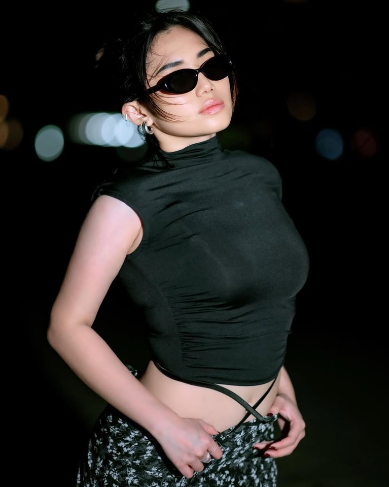 Marshella Aprilia