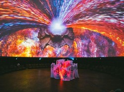 18 Galeri Seni Meriahkan Gelaran Perdana Art & Bali 2025