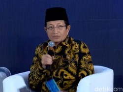 Menag Ingin Kembangkan Ekoteologi hingga Kurikulum Cinta, Apa Itu?