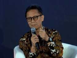 Menkes Bakal Bertolak ke Sumenep Tangani KLB Campak
