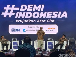 Kopdes Merah Putih Bisa Jadi Distributor LPG 3 Kg-Pupuk Agar Tepat Sasaran