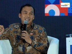 Menteri Wihaji Beberkan 4 Program BKKBN Urusi Anak hingga Lansia