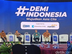 Kemnaker Dorong Perusahaan Serap Tenaga Kerja Disabilitas