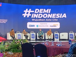 Menaker Beberkan Jurus Tekan Pengangguran