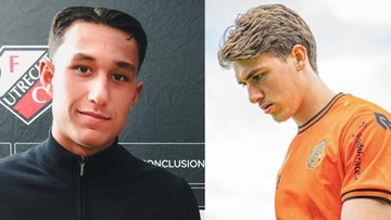 Liputan Olahraga CNN Sport : Kapan dan di Mana Mauro serta Miliano Jalani Sumpah WNI?