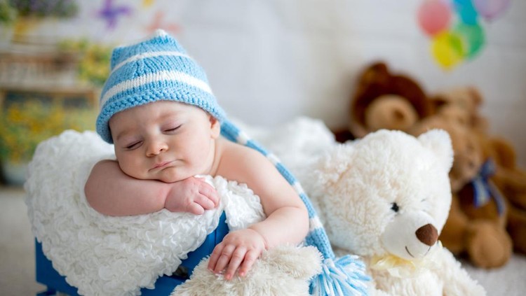 Nama bayi laki-laki Irlandia Nama bayi laki-laki Irlandia
