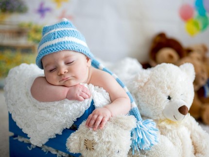 300 Nama Irlandia Aesthetic untuk Anak Laki-laki dan Artinya, Banyak Terinspirasi Kerajaan & Mitologi
