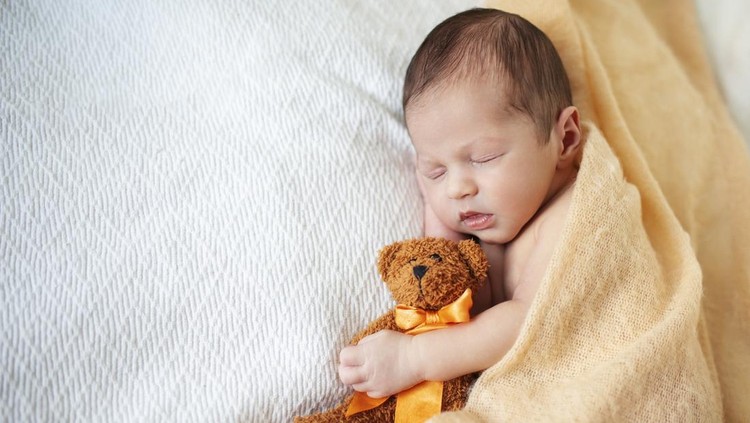 Nama bayi laki-laki Portugis