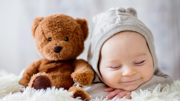 Nama bayi laki-laki Skandinavia Nama bayi laki-laki Skandinavia