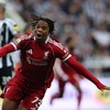Dramatis, Wonderkid Rio Ngumoha Bawa Liverpool Menang atas Newcastle