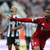 Rio Ngumoha, Wonderkid 16 Tahun Sang Penentu Kemenangan Liverpool