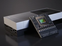Nvidia Jual Otak Robot Seharga Rp 56 Juta, Ini Kecanggihannya