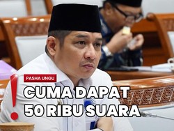 Bantah Mundur, Pasha Ungu Sempat Khawatir Tak Lolos ke DPR RI