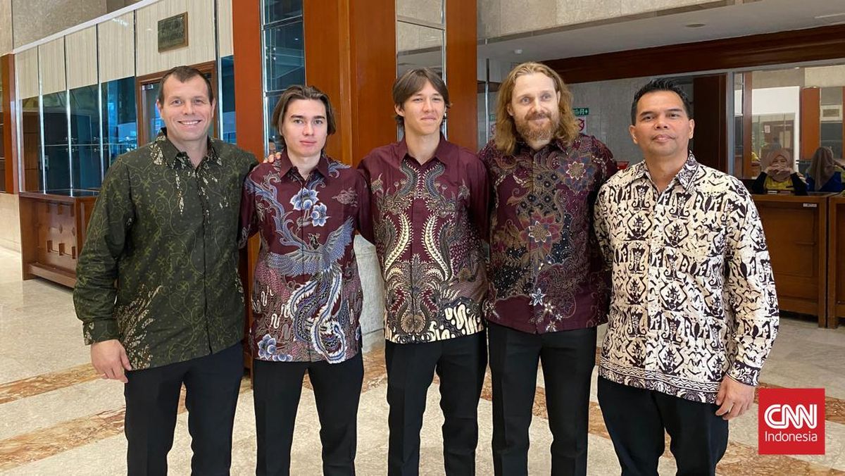 Atlet Naturalisasi Hoki Indonesia Siap Rebut Juara SEA Games