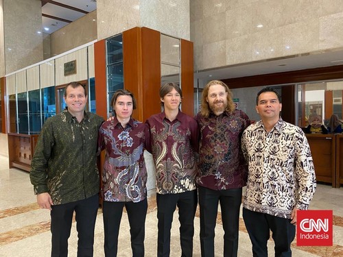 Atlet Naturalisasi Hoki Indonesia Siap Rebut Juara SEA Games