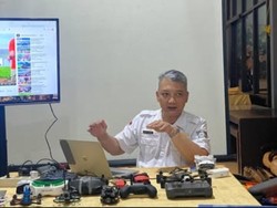 FDI Kritik Regulasi Drone di RI Dinilai Tertutup, Beda Jauh dengan AS