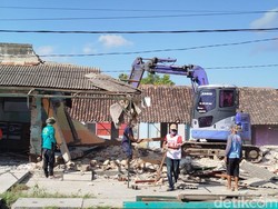 16 Prostitusi Berkedok Warung Kopi di Ponorogo Dibongkar