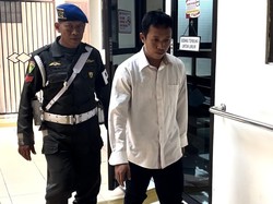 Penculik-Pemerkosa Siswi SD di Mojokerto Jalani Sidang Korban Kedua
