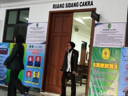 Sidang Perwira AL Diduga Lecehkan Anak Tiri, Korban Desak Dihukum Berat