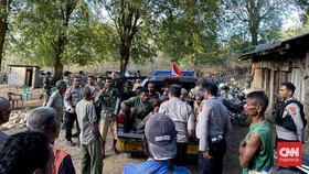 Bupati soal Penembakan Warga di NTT: Timor Leste Tak Patuh Kesepakatan