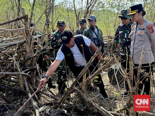 Indonesia Minta Timor Leste Gelar Penyelidikan Penembakan Warga NTT