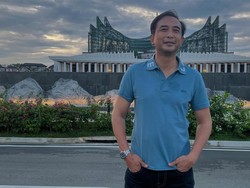 Piyu Temukan Kembali Jati Diri