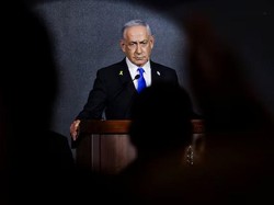 Netanyahu Sesalkan Serangan Israel Hantam RS Gaza: Kecelakaan Tragis