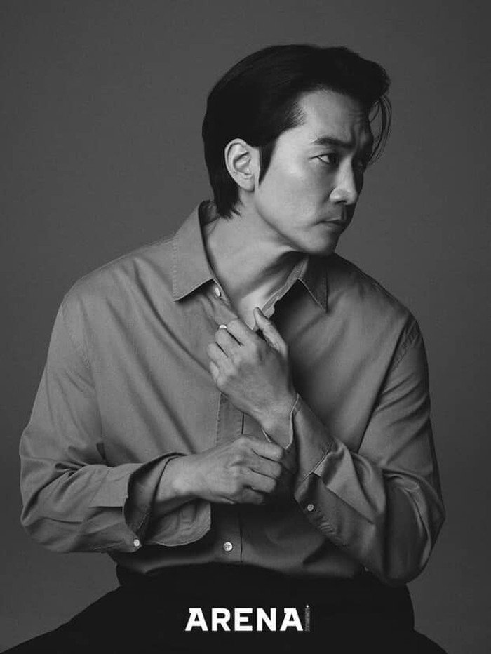 Popularitasnya meningkat pesat di Asia ketika membintangi drama 'Autumn in My Heart' pada tahun 2000, bersama Song Hye Kyo dan Won Bin/ foto: instagram.com/songseungheon1005