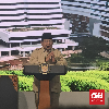 Prabowo Kenang Mahar Mardjono: Otak Saya Diperiksa, Diketok-ketok