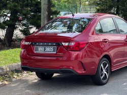 Intip Pasar Mobil di Malaysia: Dua Merek Lokal Jadi Raja, Harga Terjangkau