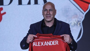 Sorotan Dunia Olahraga CNN Sport : FOTO: Alexander Zwiers, Dirtek Baru PSSI Pengalaman Piala Dunia