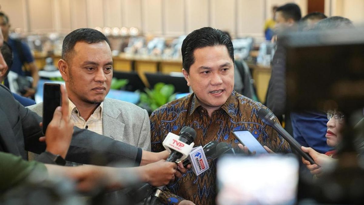 PSSI Buka Suara Soal Ricuh Usai Laga PSIM vs Persib