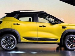 Sudah Ada di Dealer, Harga SUV Eropa Ini Cuma Rp 116 Jutaan