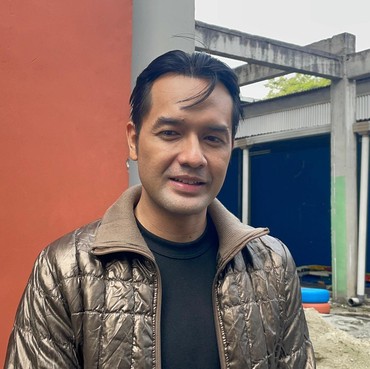 Usai Cerai dari Faby Marcelia, Revand Narya Ngaku Belum Kepikiran Nikah Lagi