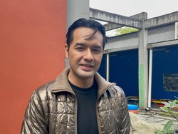 Heboh Isu Faby Marcelia Nikah Siri, Mantan Suami Bilang Gini