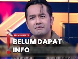 Faby Marcelia Diduga Nikah Siri, Revand Narya: Kayaknya Syuting