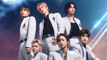 Lirik Lagu Fame - RIIZE