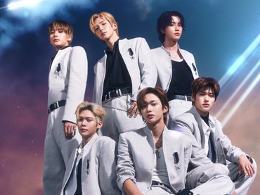 Lirik Lagu Fame - RIIZE