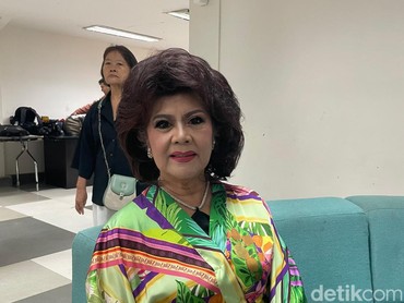 Rita Nasution Ungkap Reaksi Anak Saat Dirinya Jadi Iklan Jual Rumah Rp120 M