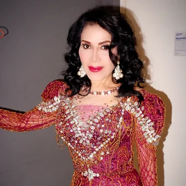 Lirik Lagu Tega (Semakin Menyala) - Rita Sugiarto