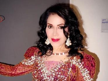 Lirik Lagu Tega (Semakin Menyala) - Rita Sugiarto