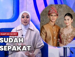 Tak Ada Anniversary, Pratama Arhan dan Zize Cerai di Agustus 2025