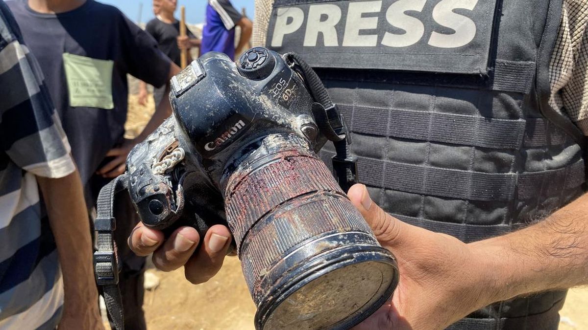 Cerita Jurnalis Keluar dari Reuters, Tuding Bantu Propaganda Israel