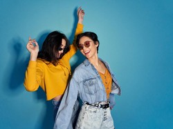 5 Rekomendasi OOTD Konser Kekinian biar Nggak Saltum!