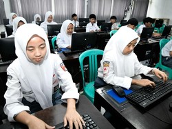Pendaftaran TKA SMA dan yang Sederajat Dibuka: Jadwal dan Cara Daftar