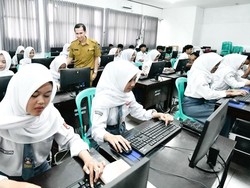 Serba-serbi TKA, Segera Digelar Mulai 2025