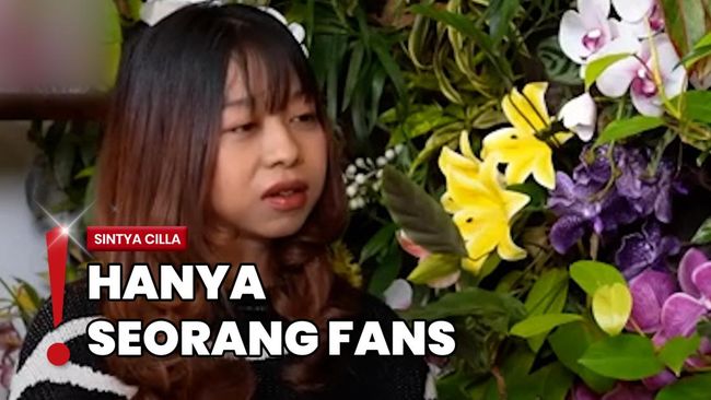 Bermula dari Pesan IG, Sintya Cilla Ngaku Melahirkan Anak DJ Panda